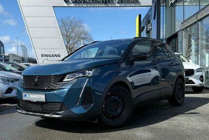 Peugeot 3008 43.935 km 25.450 &euro; Gütersloh 33334