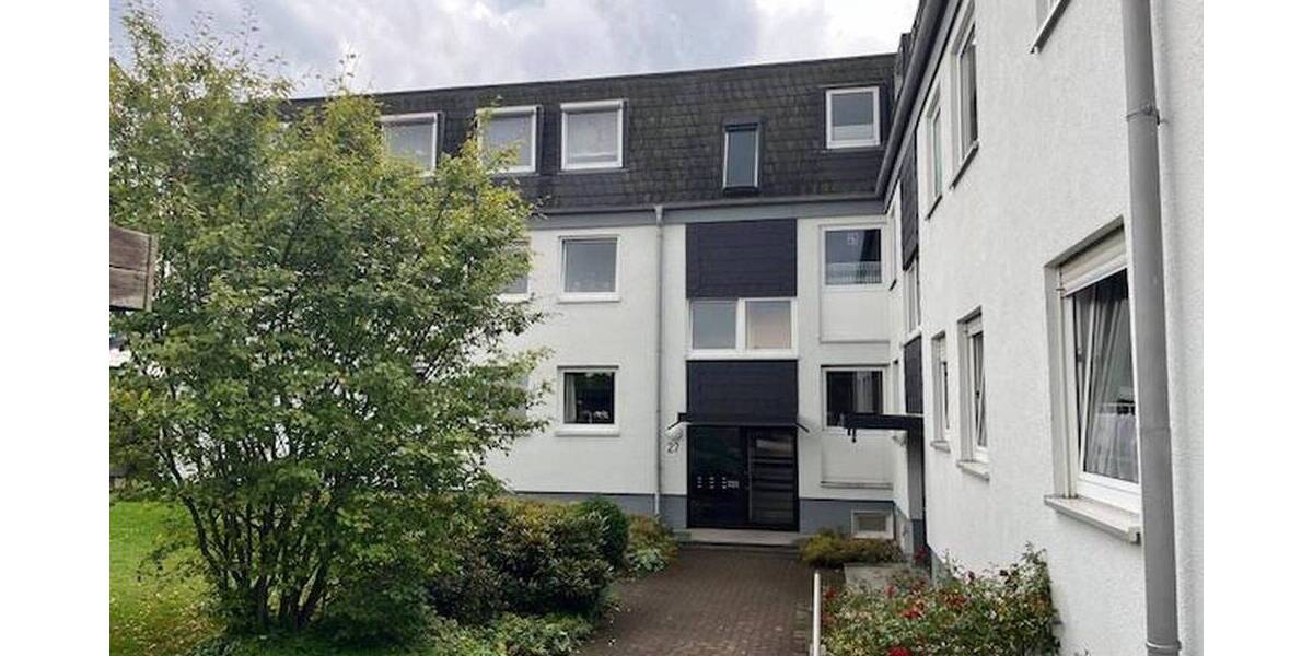 Schöne und moderne 4-Zimmer-Wohnung 4 zimmer