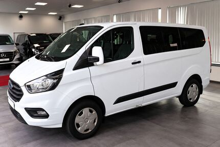 Ford Transit 132.593 km 17.950 &euro; Essen 45329