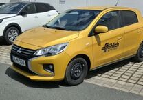 Gebrauchtwagen Mitsubishi Space Star