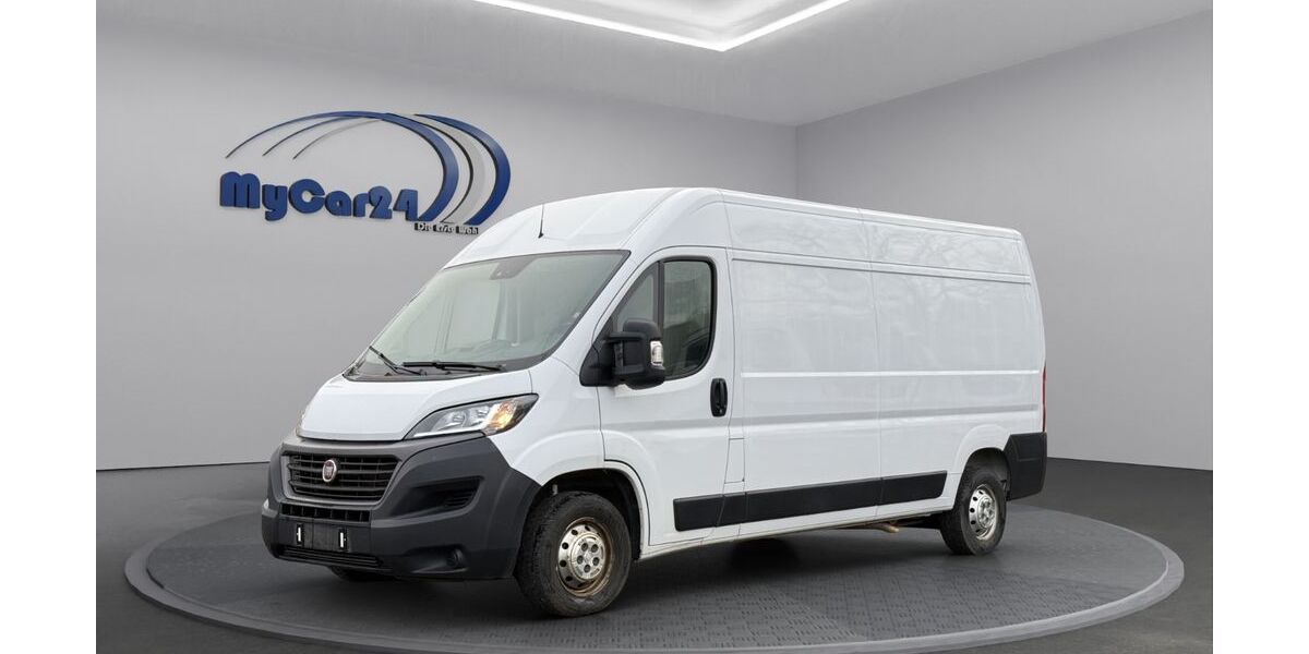 Fiat Ducato 51.548 km 18.999 &euro; Worms 67547