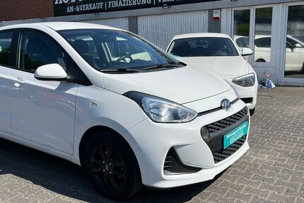 Hyundai i10 92.500 km 7.199 &euro; Mönchengladbach 41065