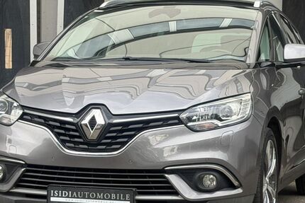 Renault Scenic 141.000 km 10.900 &euro; Reutlingen/Mittelstadt 72766