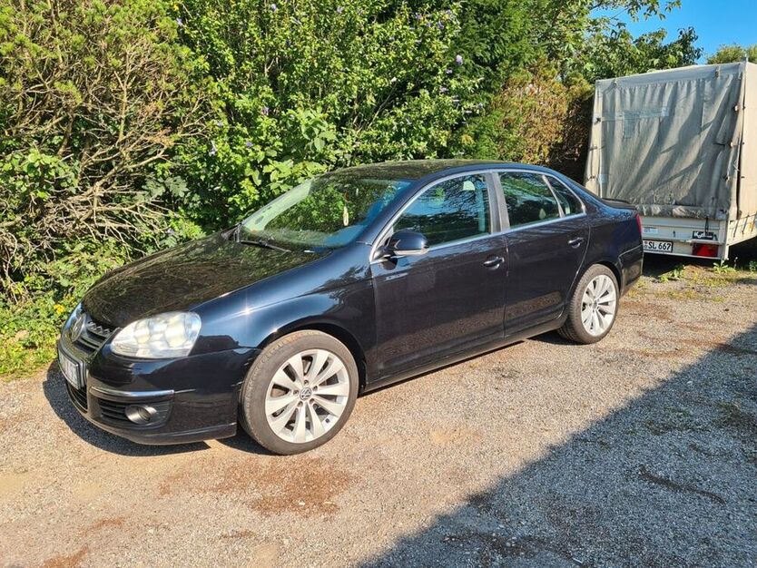 Jetta
