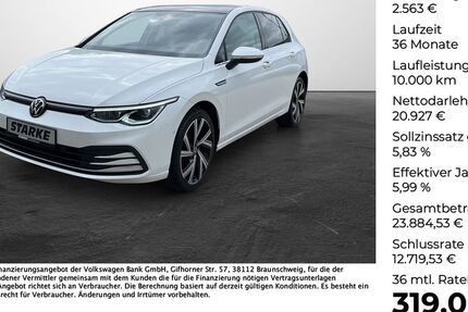 VW Golf 92.289 km 23.490 &euro; Georgsmarienhütte (Osnabrück) 49124