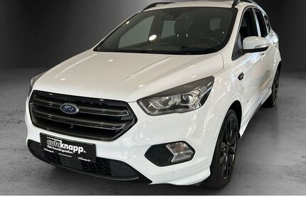 Ford Kuga 128.748 km 16.790 € Frankenthal 67227