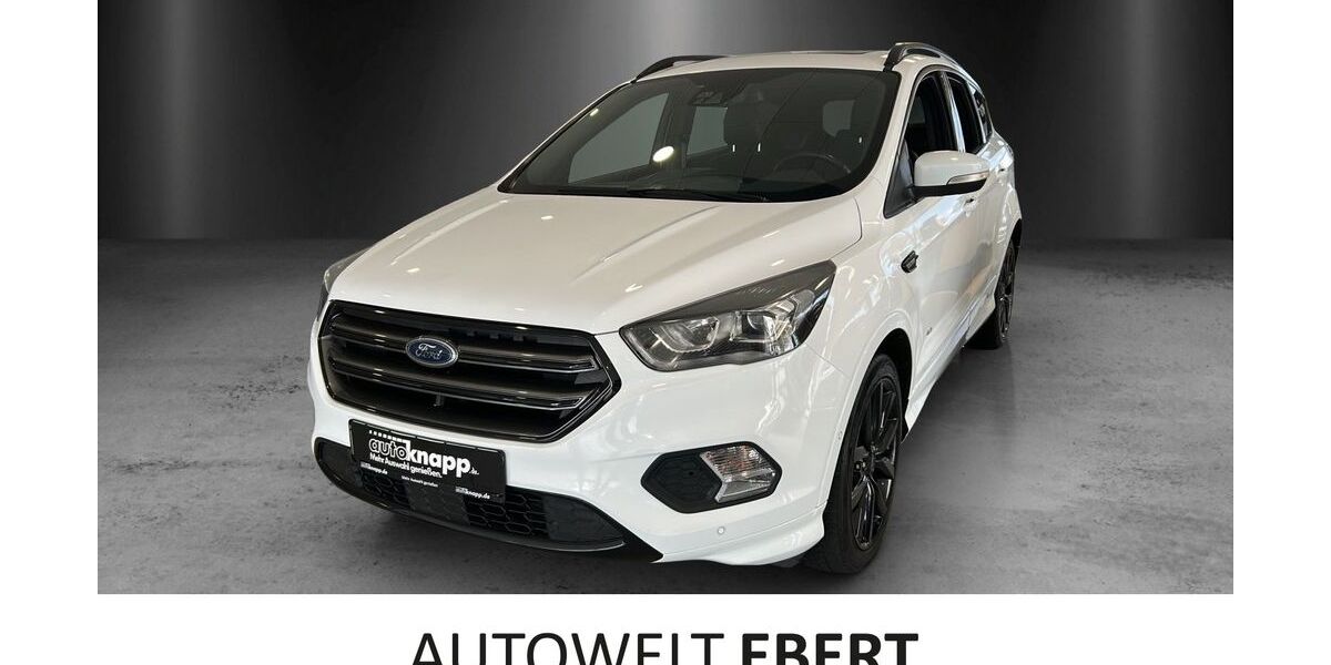 Ford Kuga 128.748 km 16.790 € Frankenthal 67227