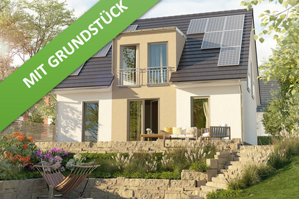 Haus zum Kaufen in Waltringhausen 470.650 € 136 m²