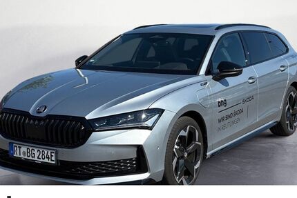 Skoda Superb 3.000 km 51.990 &euro; Reutlingen 72770
