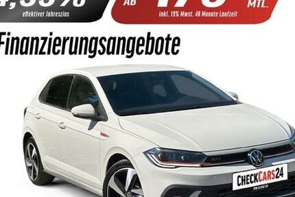 VW Polo 19.256 km 22.990 &euro; Teltow 14513