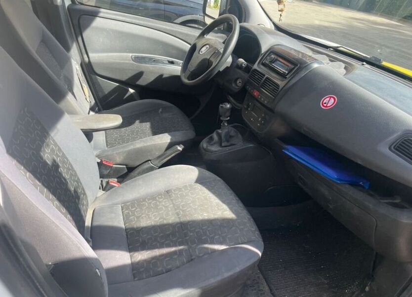 Doblo