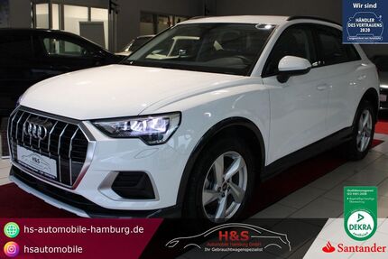 Audi Q3 13.922 km 32.450 &euro; Bad Segeberg 23795