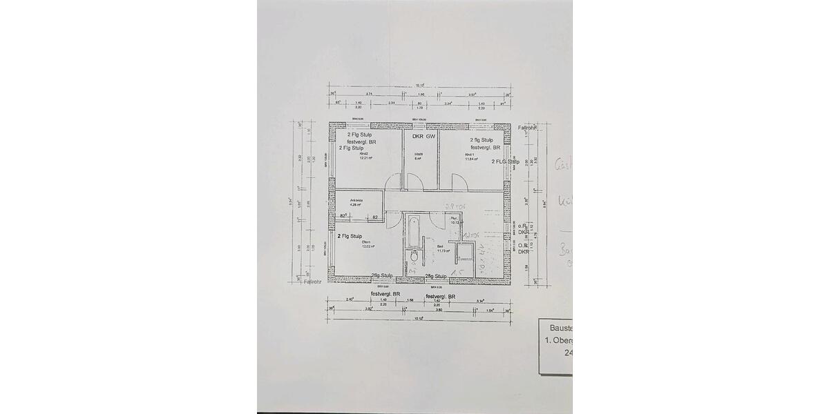 Einfamilienhaus Potsdam Krampnitz - 5 Zimmer, 140 m&sup2;, 2.200&euro; | Angebot:26270548