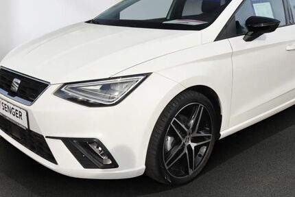 Seat Ibiza 35.900 km 20.580 &euro; Bad Schwartau 23611