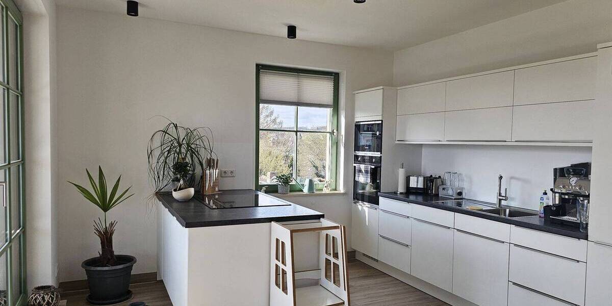 Etagenwohnung Pirna - 3 Zimmer, 89 m&sup2;, 387.000&euro; | Angebot:26191049