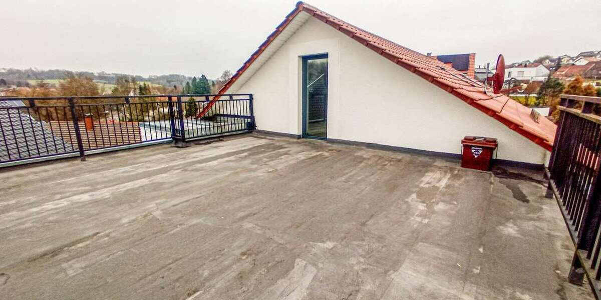 Etagenwohnung Heuchlingen Holzleuten - 2.5 Zimmer, 59 m&sup2;, 530&euro; | Angebot:24717827