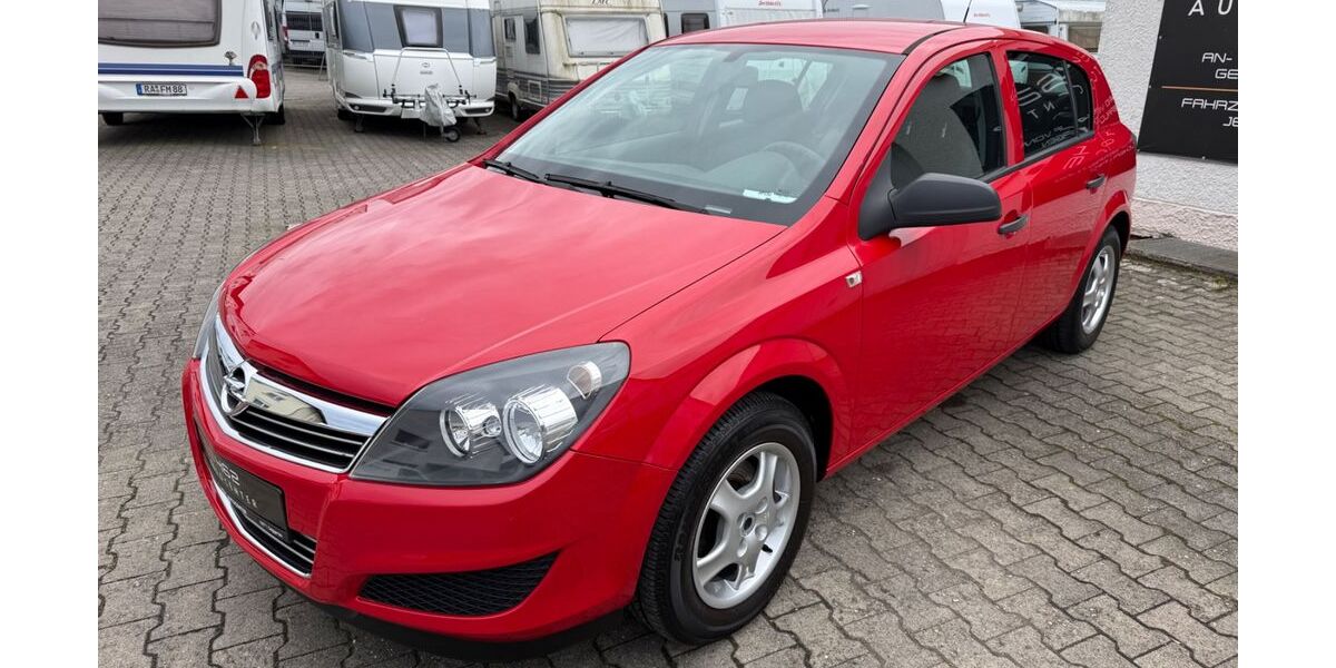 Opel Astra 108.900 km 3.480 &euro; Gaggenau 76571