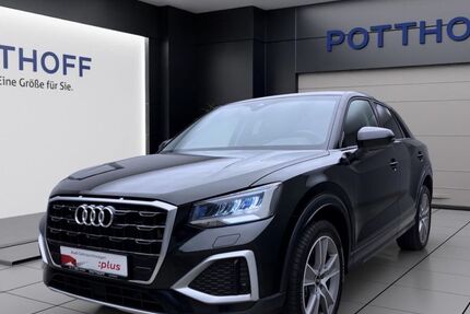 Audi Q2 5.698 km 31.750 &euro; Hamm 59075