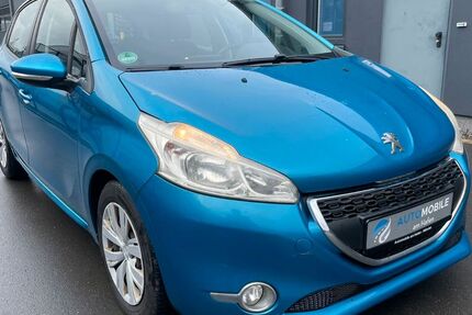 Peugeot 208 205.000 km 4.490 &euro; Münster 48155