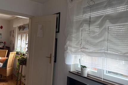 Sonnige 3-Zimmer-Wohnung im Hochparterre ab 01.05.26 zu vermieten 3 zimmer