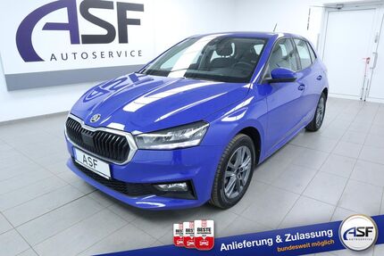 Skoda Fabia 66.799 km 18.970 &euro; Fürstenwalde bei Berlin 15517