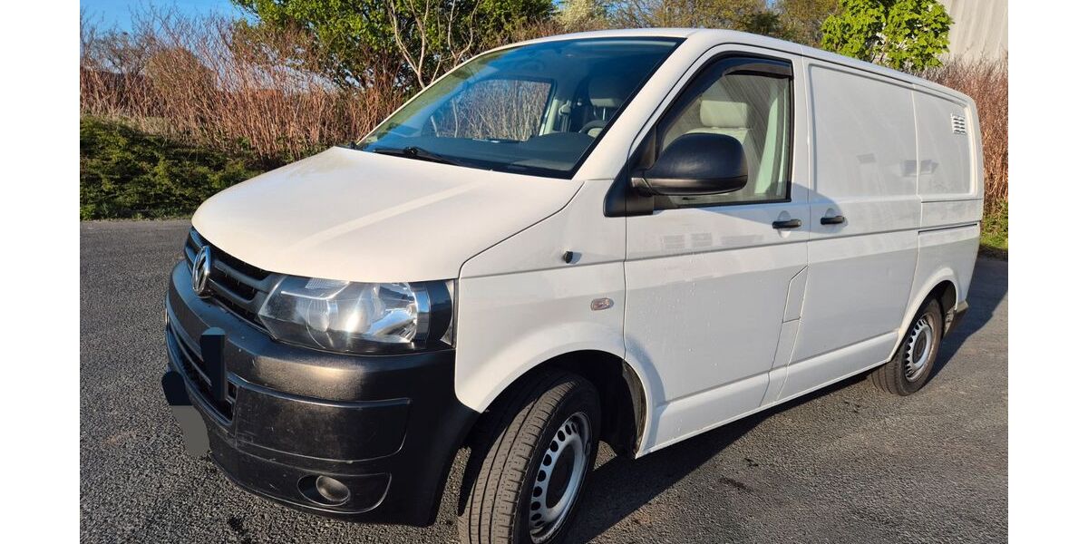 VW T5 Transporter 323.700 km 7.950 &euro; Lohne 49394