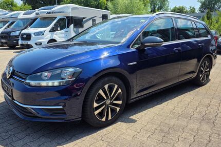 VW Golf 58.900 km 16.900 € Weilheim 79809