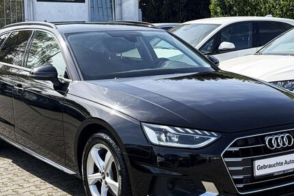 Audi A4 164.000 km 17.990 &euro; Wiesbaden 65199