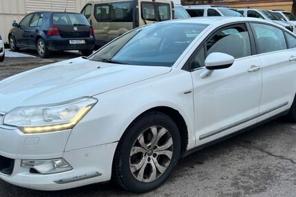 Citroen C5 549.000 km 2.000 &euro; Lahr 77933