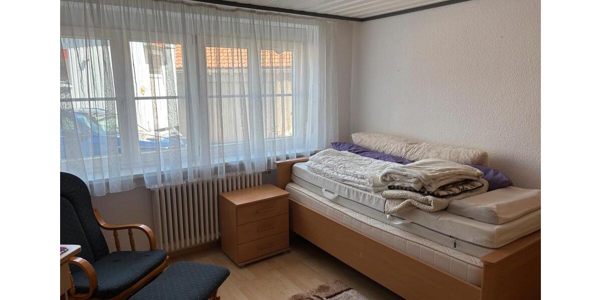 Erdgeschoßwohnung Stiefenhofen - 2 Zimmer, 60 m&sup2;, 700&euro; | Angebot:26413724
