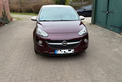 Opel Adam 115.000 km 4.600 &euro; Seth 23845
