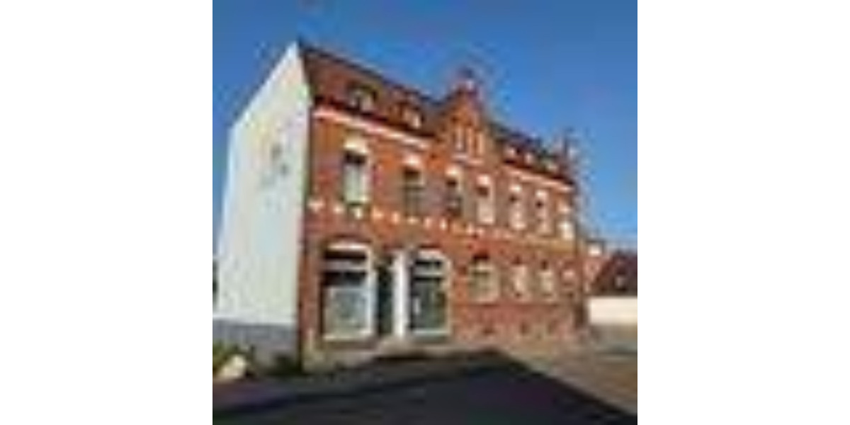 Moderne 3-Raum-Wohnung in Tangerhütte ab 01.04.2026 zu vermieten 3 zimmer