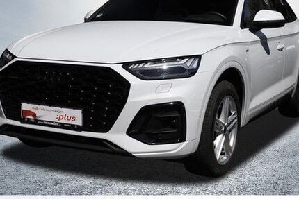 Audi Q5 17.040 km 49.840 &euro; Recklinghausen 45657