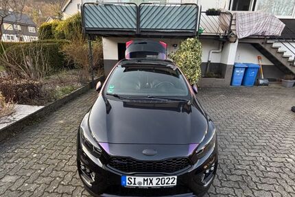 Kia ceed / Ceed 115.500 km 14.999 &euro; Neunkirchen 57290