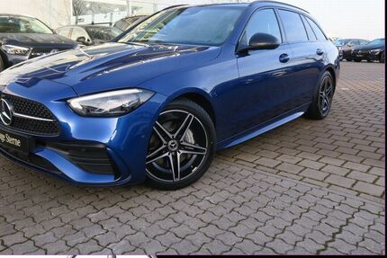 Mercedes-Benz C 180 21.185 km 43.950 &euro; Gehrden 30989