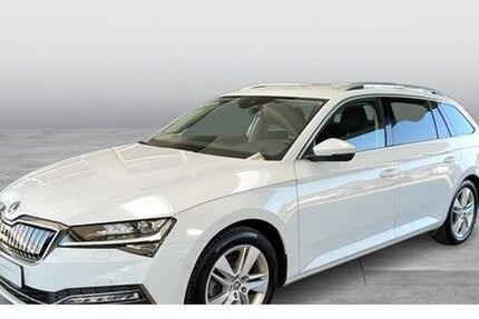 Skoda Superb 86.939 km 23.577 &euro; Oldenburg 26135