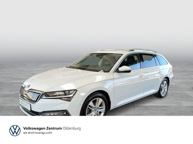 Skoda Superb 86.939 km 23.577 &euro; Oldenburg 26135