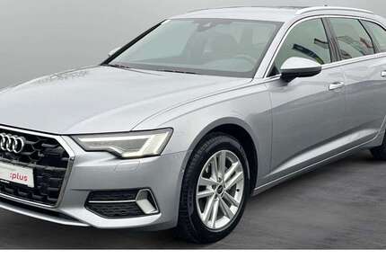 Audi A6 32.000 km 42.480 &euro; Kitzingen 97318
