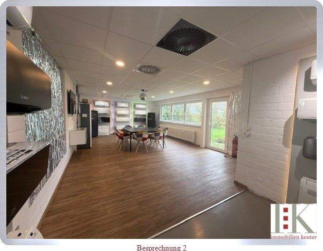 Gewerbeobjekt Neuss Furth-Nord - 2.950.000&euro; | Angebot:24712727