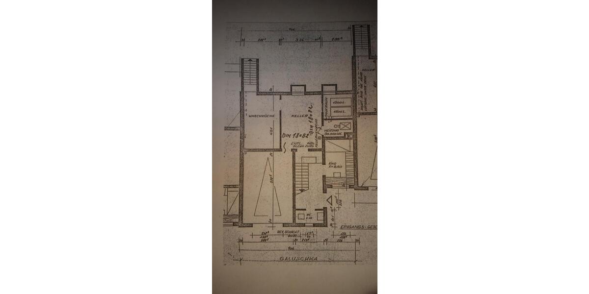 Reihenhaus Horn-Bad Meinberg Bad Meinberg - 3 Zimmer, 87 m&sup2;, 169.000&euro; | Angebot:26603986