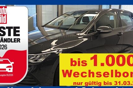 VW Golf 82.072 km 17.900 &euro; Wolfsburg-Heiligendorf 38444