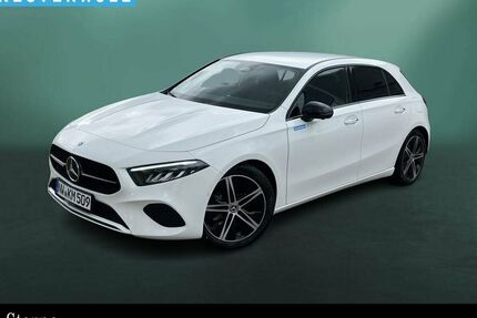 Mercedes-Benz A 180 8.500 km 35.700 &euro; Schwetzingen 68723