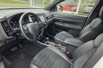 Mitsubishi Outlander Spirit 2WD 66.531 km 16.400 &euro; Wilsdruff 01723