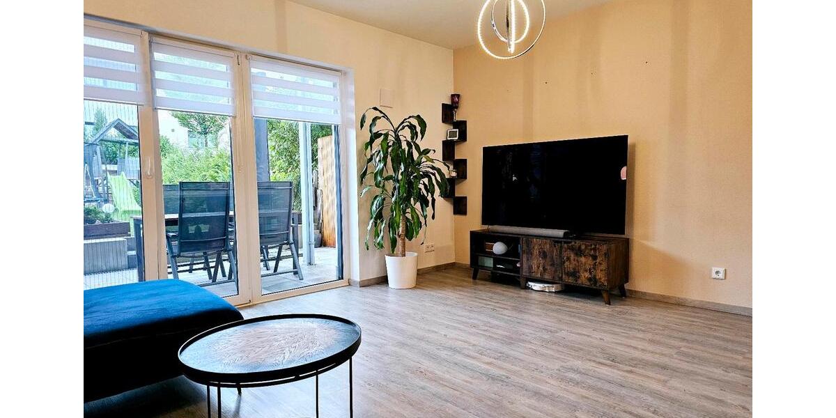 Erdgeschoßwohnung Taufkirchen (Vils) - 3 Zimmer, 86 m&sup2;, 449.000&euro; | Angebot:26391733