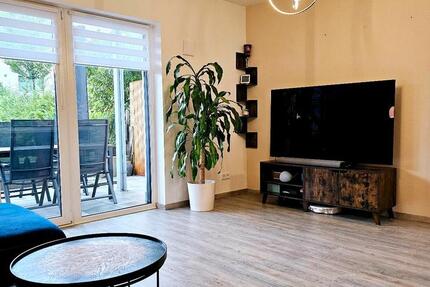 Wohnung Taufkirchen (Vils) - 3 Zimmer, 86 m&sup2;, 449.000&euro; | Angebot:26391733