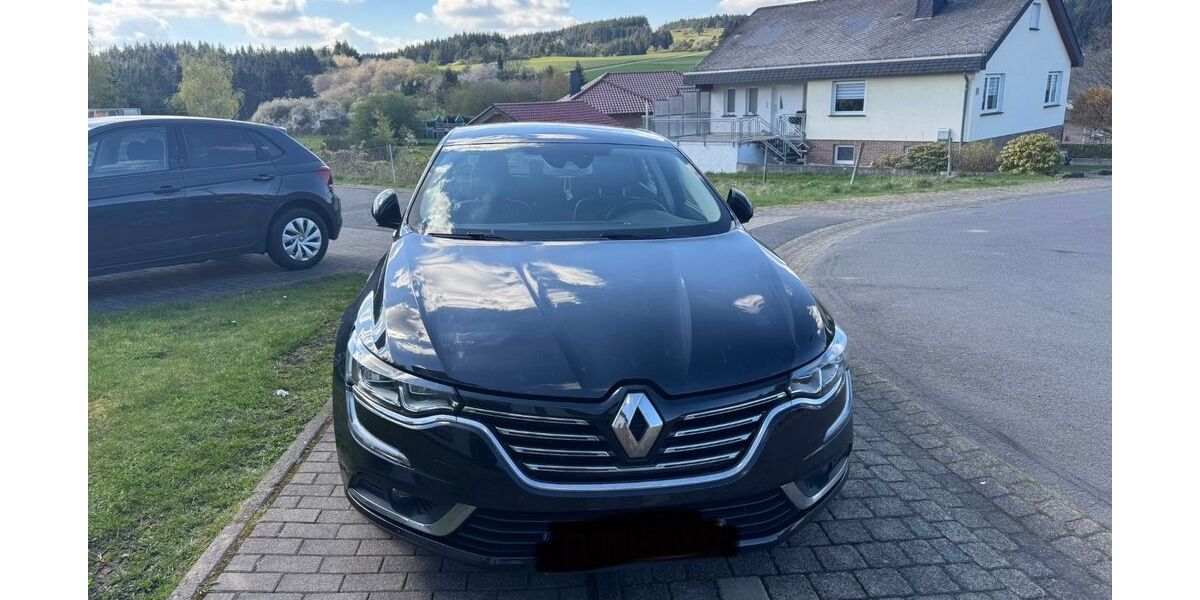 Renault Talisman 132.000 km 12.000 &euro; Arft 56729