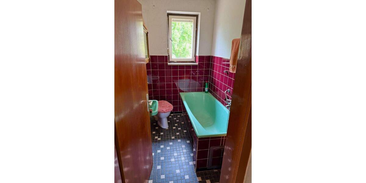 Einfamilienhaus Polsingen Döckingen - 5 Zimmer, 105 m&sup2;, 210.000&euro; | Angebot:25697709