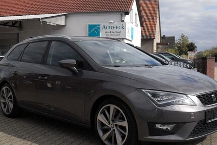 Seat Leon 190.100 km 8.980 &euro; Wolfsburg 38446