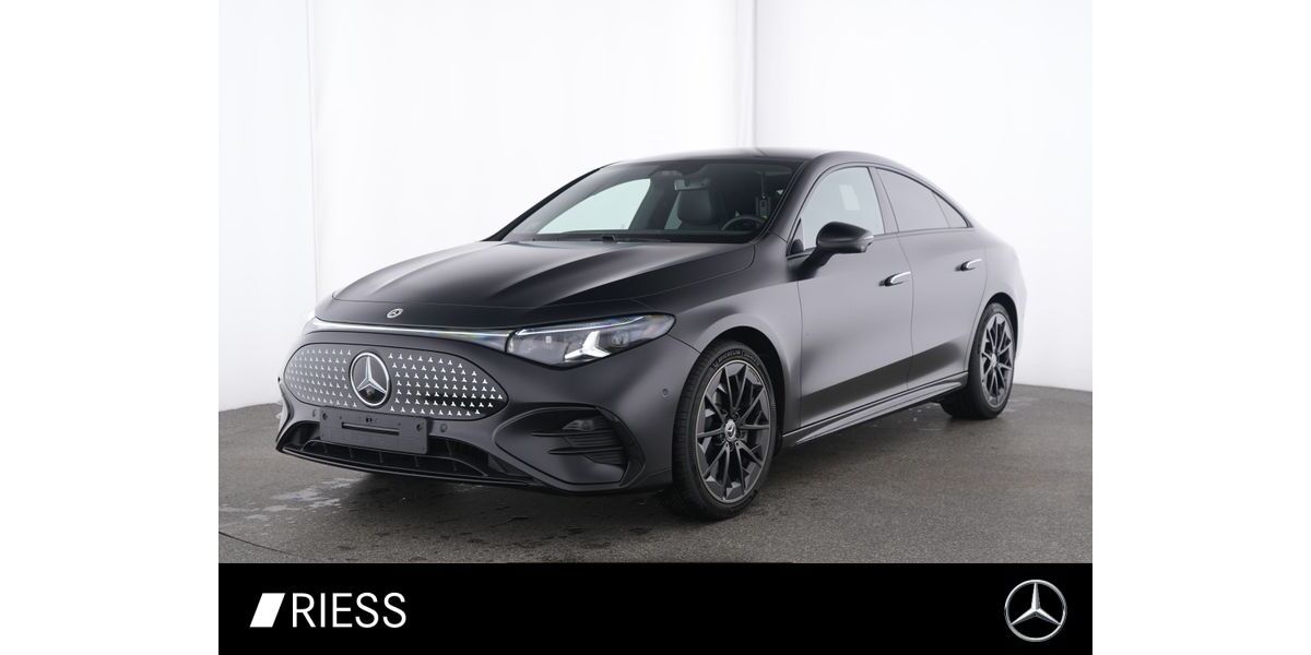 Mercedes-Benz CLA 350 7.677 km 67.900 &euro; Tuttlingen 78532