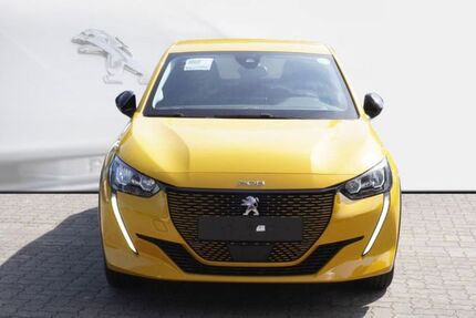 Peugeot 208 6.000 km 24.900 &euro; Schenefeld 25560
